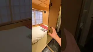 The smallest hotel in #japan ?!