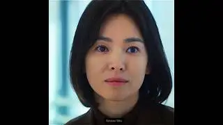 She's just want to scare her 🥵😨 | the glory | 