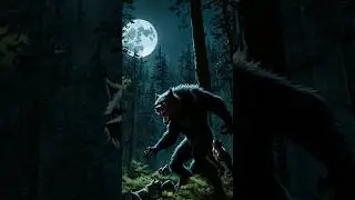 Король и шут - Охотник - нарисован и анимирован Нейросетью. 