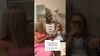 Настя Дашко и Ольга Николаева (