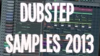 Best Free Samples 2: Dubstep, DnB, Neurofunk
