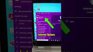 Windows laptop not connecting to Wi-Fi Method #1 #shorts #windows #laptop #wifi #fix