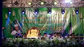 LIVE KH ANWAR ZAHID | PENGAJIAN UMUM DALAM RANGKA  ROJABIYAH SUMBERKRADENAN PAKIS MALANG