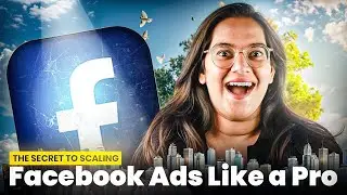 Proven Strategies to Scale Facebook Ads Like a Pro 😈 (2024)