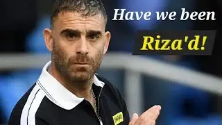 Is Omer Riza the Right Man to Take on the Cardiff City Job? Will he fit the role?