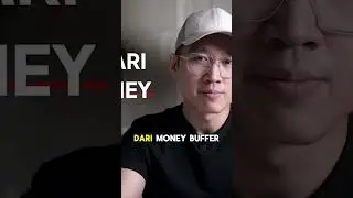 “The Money Buffer” Cara Agar Selalu Punya Duit 