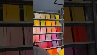 Где выбрать нужный цвет? Конечно в Colorformula