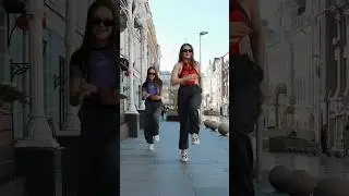 Манера крутит мир 😎 