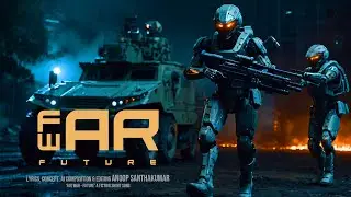 Far War - Future: War anthem
