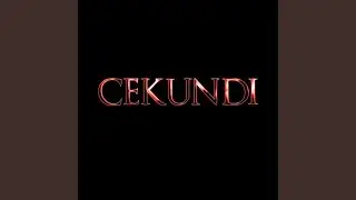 Cekundi