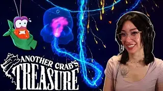 This World Is Worth Fighting For | Another Crab's Treasure - Part 18 (End)