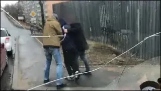Причинил значительный ущерб: бывалый аферист задержан во Владивостоке