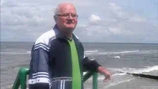JESTEŚMY NAD BAŁTYCKIM MORZEM