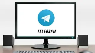 How to use Telegram on PC /Laptop