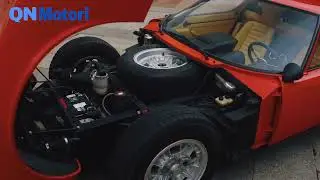La storia del V12 Lamborghini, cuore pulsante di Sant'Agata Bolognese