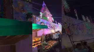 Rajeshwar Mahadev Mandir Mela Agra 2023. राजेश्वर महादेव मंदिर का मेला