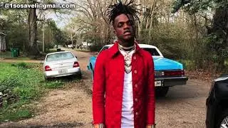 Jay Da Youngan Type Beat - Opp Pack (Prod. By @1sosamakaveli)