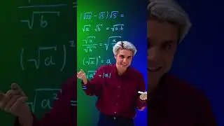 АРИФМЕТИЧЕСКИЙ КОРЕНЬ 😉 ЧАСТЬ III 