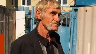 Очевидец жестокого убийства в Бердянске