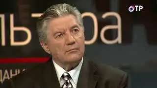 ПРАВДА на ОТР. Расстрел Белого дома в 1993 -- первый опыт расправы над оппозицией? (03.10.2013)