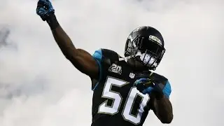 NFL Pump Up 2016-2017 - Don't Let Me Down