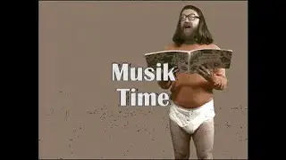 MUSIK TIME - KUM BA YAH