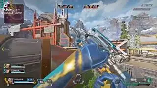 Apex legend c