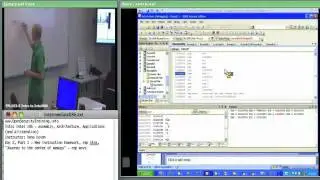 OpenSecurityTraining Introductory Intel x86 (Day 2 part 2)