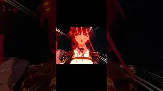 Kafka Boom !! Honkai Star Rail 