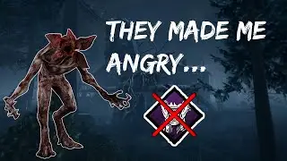 Cleansing Devour Hope Was Their First Mistake...