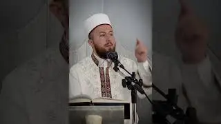 "O Ebu Bekr! Mallkues edhe Siddik ("i Sinqertë"), jo pasha Zotin e Qabes!" Hoxhë Qëndrim Jashari
