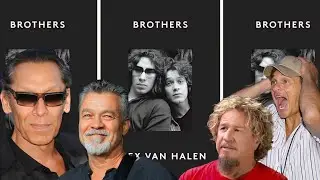 Alex Van Halen’s 'Brothers' Reveals the Real Van Halen Story