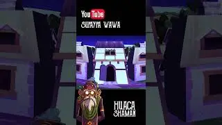 Trailer Supaypa Wawa| Huaca Shaman