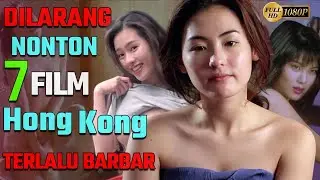 📶Tidak Ada 7 Film Hong Kong Ini Di Iq7  🇭🇰