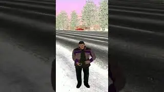Решил купить себе дом на AMAZING RP