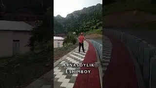 ARNASOYLIK ESHIMBOY