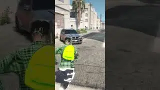 😱 Я НАШЕЛ СЕБЕ BMWX5 В GTA 5 RP  