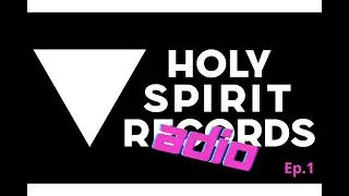 Holyspirit Radio Ep.1 - Future house Mix 2024