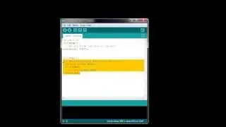 Basic arduino coding for beginners part 3 How the code is structured