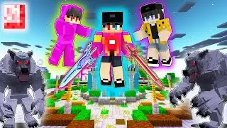 THE LAST ULTIMATE SWORDSMAN