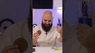 Oreo с Pikachu