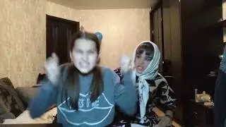 Пародия на Gan_13 