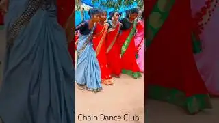 Chapakal // New Nagpuri Video 2024 // Nagpuri Dance Video 2024 // Nagpuri Song 
