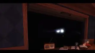 Обновление дверей- Roblox Doors