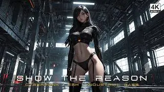 Show the Reason: Cyberpunk | EBM | Industrial Bass