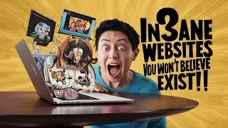 9 Unusual & Weirdest Websites That You Have Never Heard of