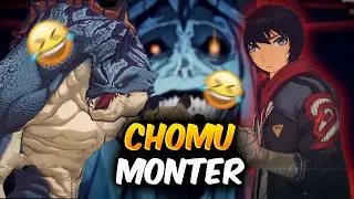 This Game is Full of CHOMU MONSTERS 🤣 - Solo Leveling Arise