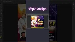 Flyer Design 