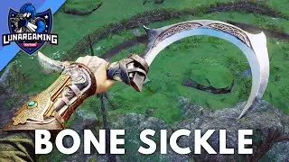 AC Valhalla Wrath of the Druids – How to Get the Ceremonial Sickle & Bone Sickle