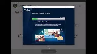 How to Uninstall CyberLink PowerDirector Completely with UninstallService